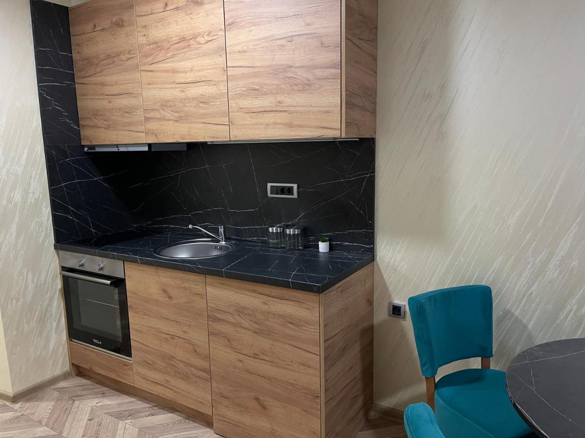ג'אגודינה Pink House Apartments מראה חיצוני תמונה