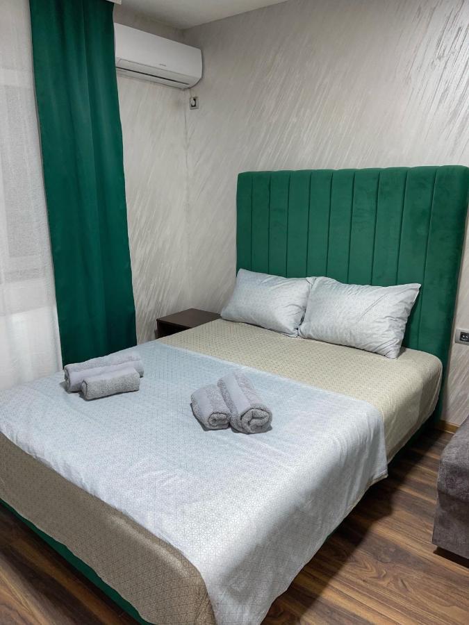 ג'אגודינה Pink House Apartments מראה חיצוני תמונה