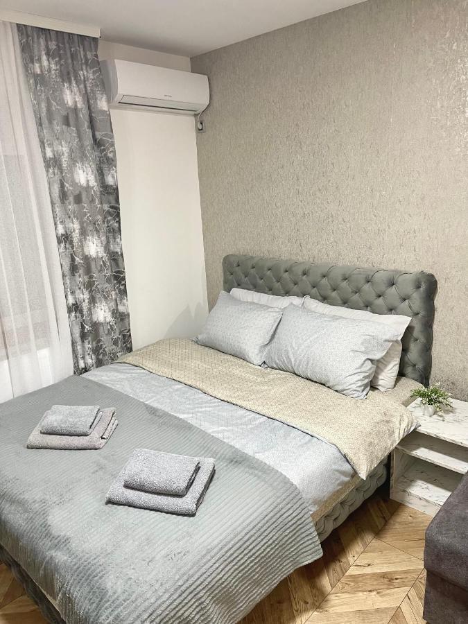 ג'אגודינה Pink House Apartments מראה חיצוני תמונה
