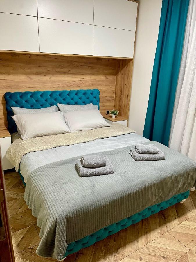 ג'אגודינה Pink House Apartments מראה חיצוני תמונה