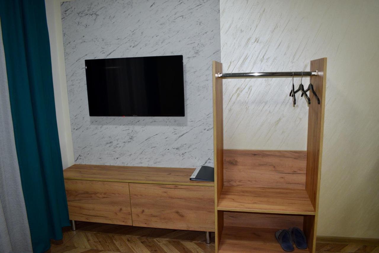ג'אגודינה Pink House Apartments מראה חיצוני תמונה